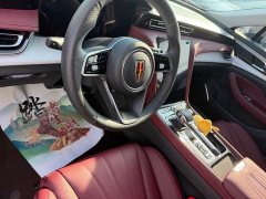 Hongqi H5 2.0T Edition - фото 8