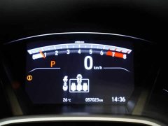 Lynk & Co Haoying 240TURBO CVT two-wheel drive elite version - фото 12