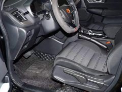 Lynk & Co Haoying 240TURBO CVT two-wheel drive elite version - фото 13