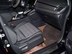 Lynk & Co Haoying 240TURBO CVT two-wheel drive elite version - фото 14