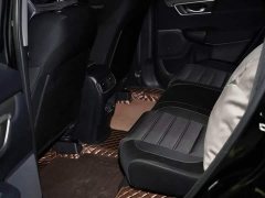 Lynk & Co Haoying 240TURBO CVT two-wheel drive elite version - фото 15