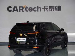 Lynk & Co Haoying 240TURBO CVT two-wheel drive elite version - фото 4