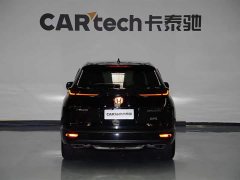 Lynk & Co Haoying 240TURBO CVT two-wheel drive elite version - фото 5