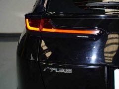 Lynk & Co Haoying 240TURBO CVT two-wheel drive elite version - фото 8