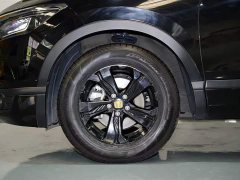 Lynk & Co Haoying 240TURBO CVT two-wheel drive elite version - фото 9