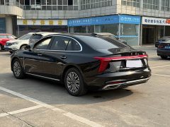 Hongqi H5 1.5T DCT Edition - фото 10