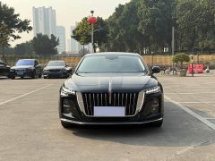 Hongqi H5 1.5T DCT Edition - фото 2