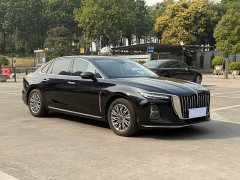 Hongqi H5 1.5T DCT Edition - фото 3