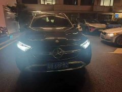 Mercedes-Benz GLC 260 L 4MATIC Edition - фото 1