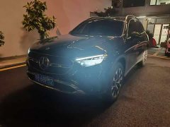 Mercedes-Benz GLC 260 L 4MATIC Edition - фото 2
