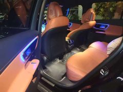 Mercedes-Benz GLC 260 L 4MATIC Edition - фото 3