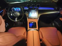 Mercedes-Benz GLC 260 L 4MATIC Edition - фото 5