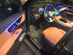 Mercedes-Benz GLC 260 L 4MATIC Edition - фото 6