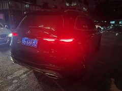 Mercedes-Benz GLC 260 L 4MATIC Edition - фото 8