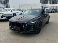Hongqi H5 1.5T DCT Edition - фото 1