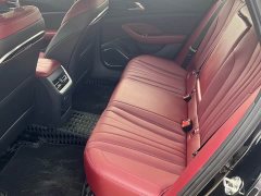 Hongqi H5 1.5T DCT Edition - фото 13
