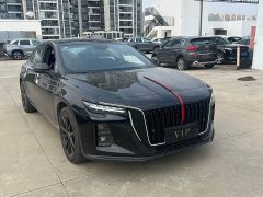 Hongqi H5 1.5T DCT Edition - фото 3