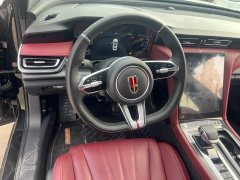Hongqi H5 1.5T DCT Edition - фото 7