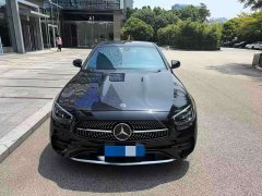 Mercedes-Benz E 260 L Version - фото 1