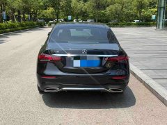Mercedes-Benz E 260 L Version - фото 4