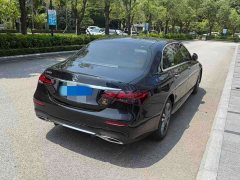 Mercedes-Benz E 260 L Version - фото 5