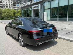 Mercedes-Benz E 260 L Version - фото 6