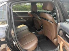 Mercedes-Benz E 260 L Version - фото 7