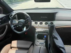 Mercedes-Benz E 260 L Version - фото 8