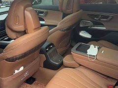 Mercedes-Benz E 260 L Version - фото 9