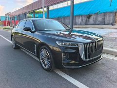 Hongqi H9 2.0T Edition - фото 1