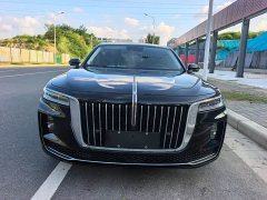 Hongqi H9 2.0T Edition - фото 2