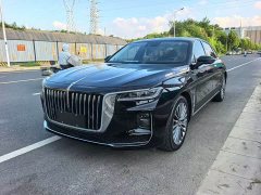 Hongqi H9 2.0T Edition - фото 3
