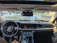 Hongqi H9 2.0T Edition - фото 6