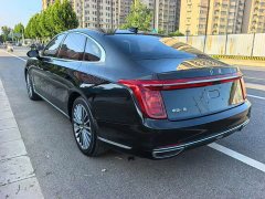 Hongqi H9 2.0T Edition - фото 7