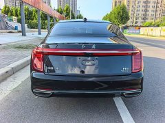 Hongqi H9 2.0T Edition - фото 8