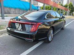 Hongqi H9 2.0T Edition - фото 9