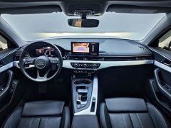 Audi A4L 35 TFSI Fashion Version - фото 10