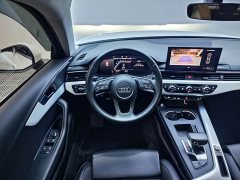 Audi A4L 35 TFSI Fashion Version - фото 11