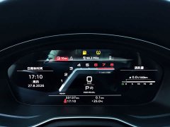Audi A4L 35 TFSI Fashion Version - фото 12