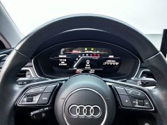 Audi A4L 35 TFSI Fashion Version - фото 13