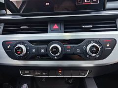 Audi A4L 35 TFSI Fashion Version - фото 15