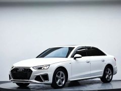 Audi A4L 35 TFSI Fashion Version - фото 2