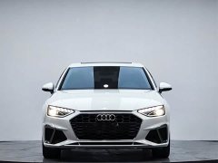 Audi A4L 35 TFSI Fashion Version - фото 3