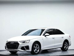 Audi A4L 35 TFSI Fashion Version - фото 5