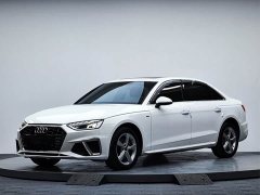 Audi A4L 35 TFSI Fashion Version - фото 6