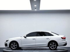 Audi A4L 35 TFSI Fashion Version - фото 7