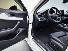 Audi A4L 35 TFSI Fashion Version - фото 9