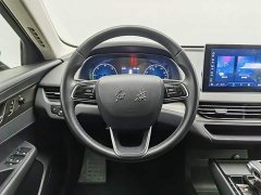 Hongqi E-QM5 Edition - фото 11