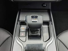 Hongqi E-QM5 Edition - фото 13