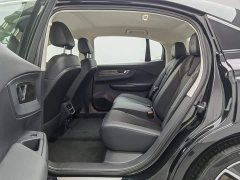 Hongqi E-QM5 Edition - фото 15